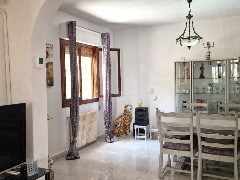 Villa for Sale in Inland Orihuela, Alicante 6