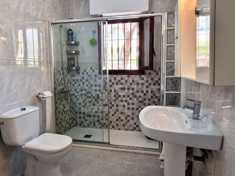 Villa for Sale in Inland Orihuela, Alicante 17