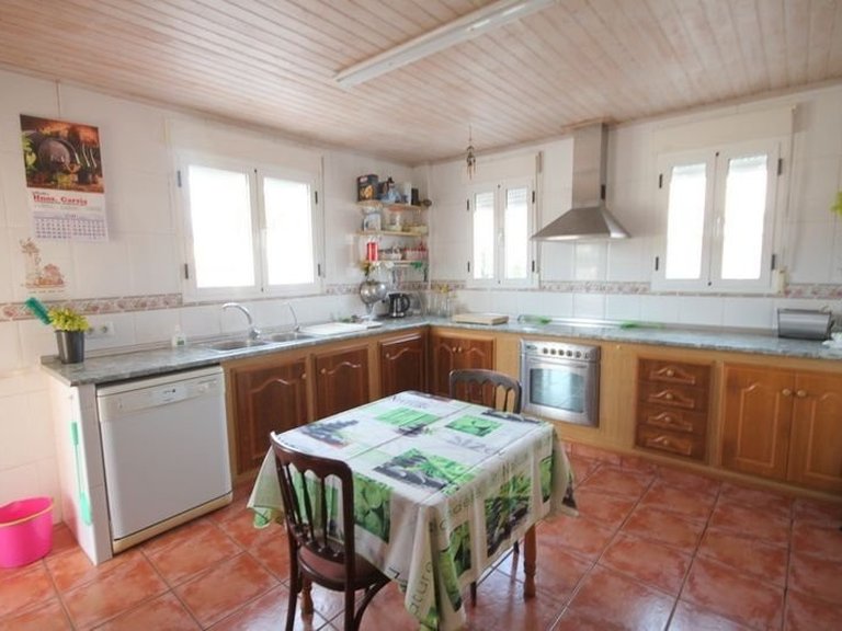 Villa for Sale in Torrevieja, Alicante 22