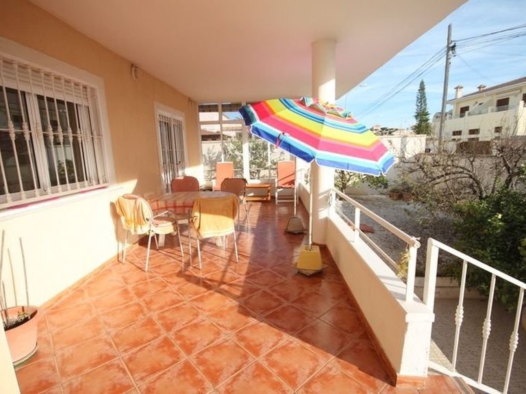 Villa for Sale in Torrevieja, Alicante 25