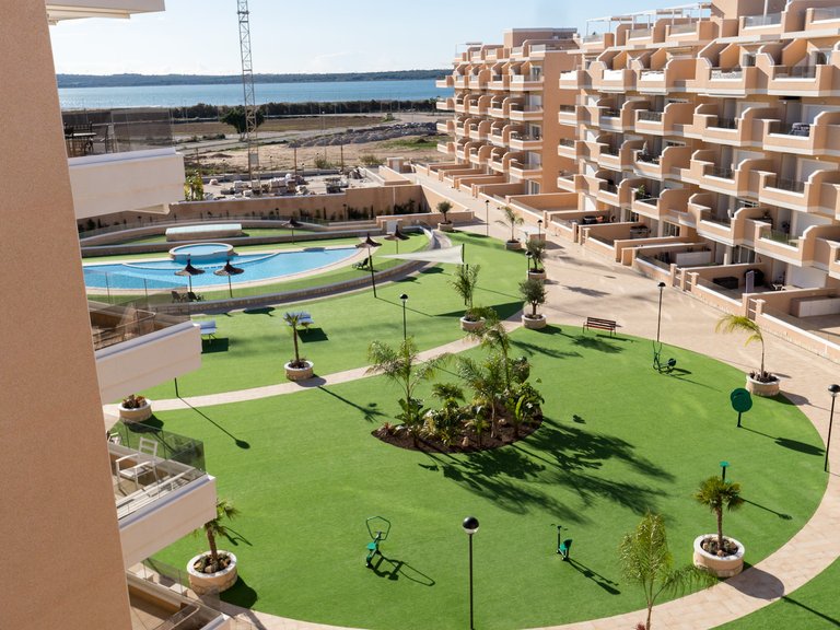 Apartment for Sale in El Raso, Alicante 3