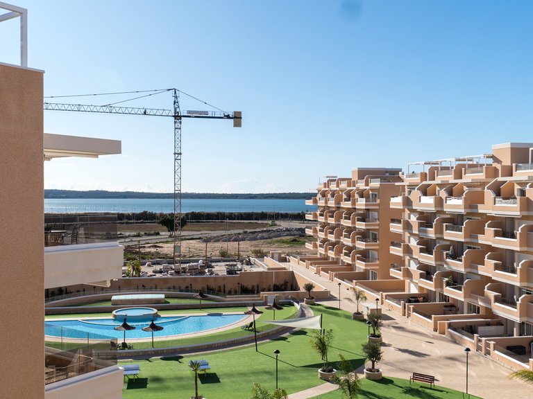 Apartment for Sale in El Raso, Alicante 38