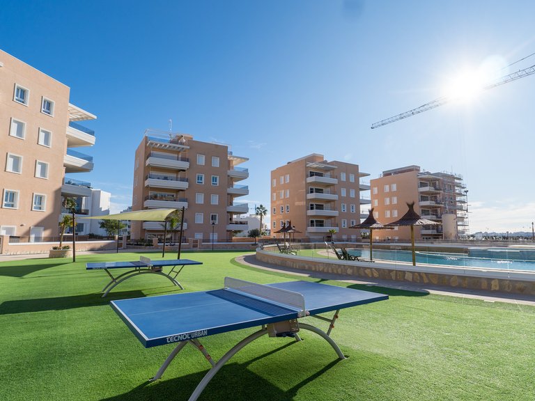 Apartment for Sale in El Raso, Alicante 39