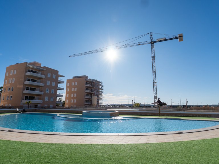 Apartment for Sale in El Raso, Alicante 50