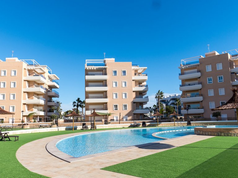 Apartment for Sale in El Raso, Alicante 41