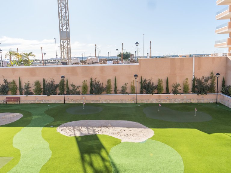 Apartment for Sale in El Raso, Alicante 49