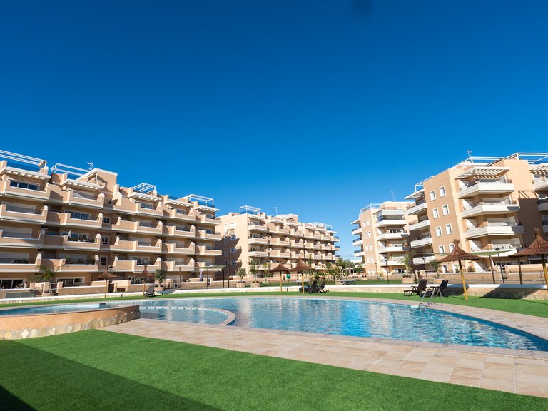 Apartment for Sale in El Raso, Alicante 42