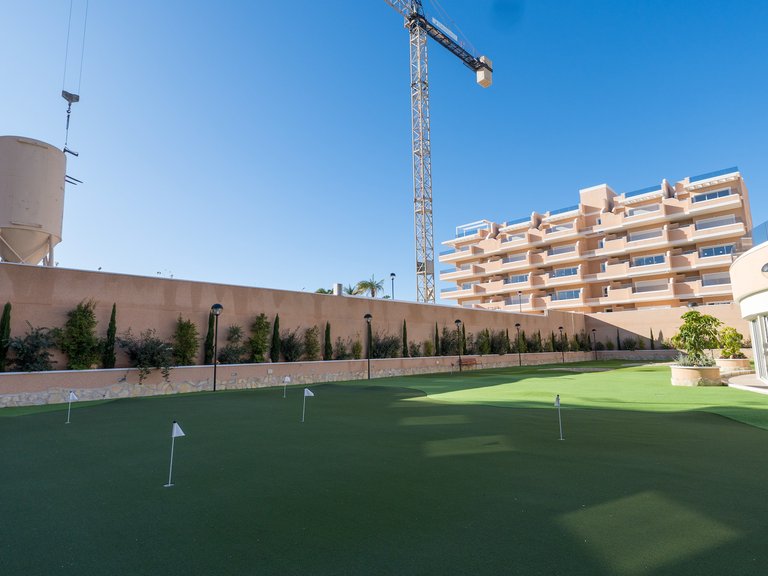 Apartment for Sale in El Raso, Alicante 46