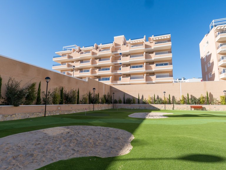 Apartment for Sale in El Raso, Alicante 47