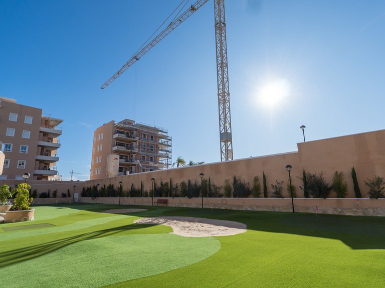 Apartment for Sale in El Raso, Alicante 48