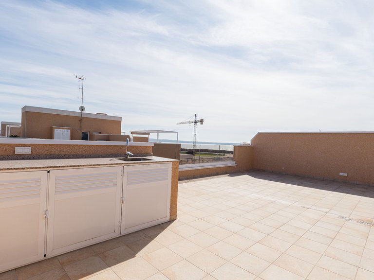 Apartment for Sale in El Raso, Alicante 32