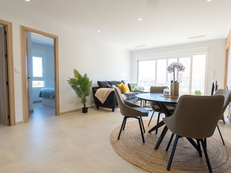 Apartment for Sale in El Raso, Alicante 8