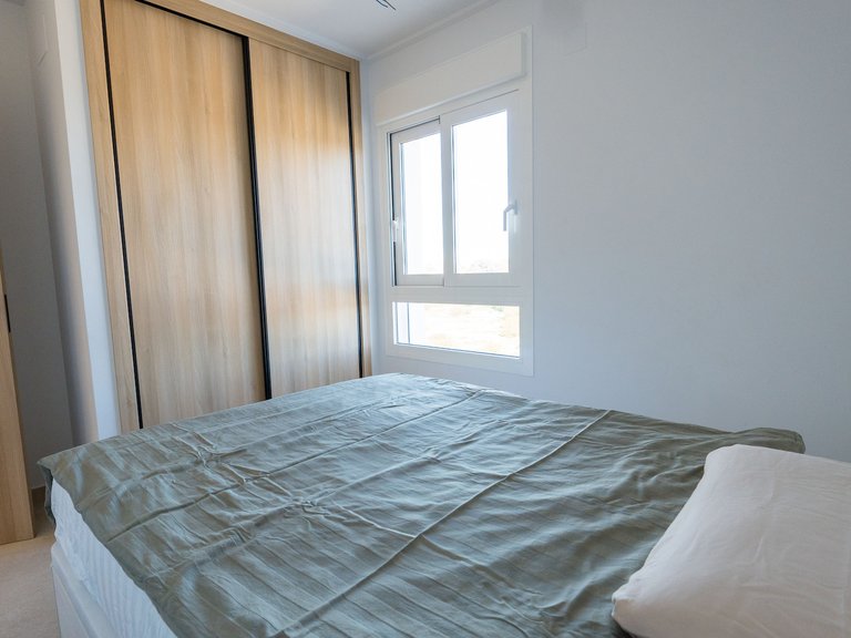 Apartment for Sale in El Raso, Alicante 22