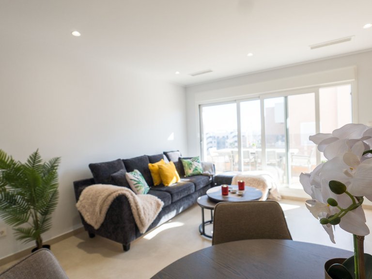 Apartment for Sale in El Raso, Alicante 11