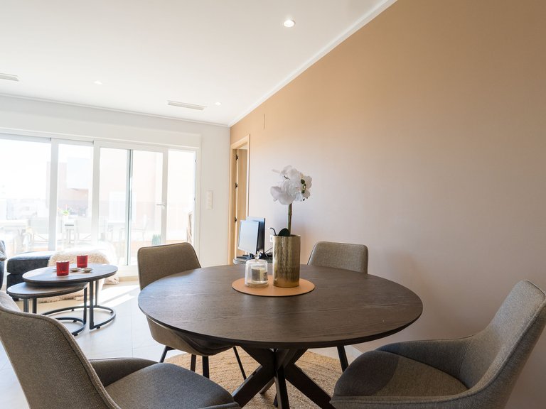 Apartment for Sale in El Raso, Alicante 10