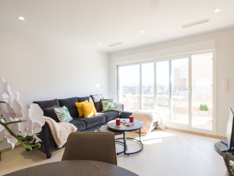 Apartment for Sale in El Raso, Alicante 9