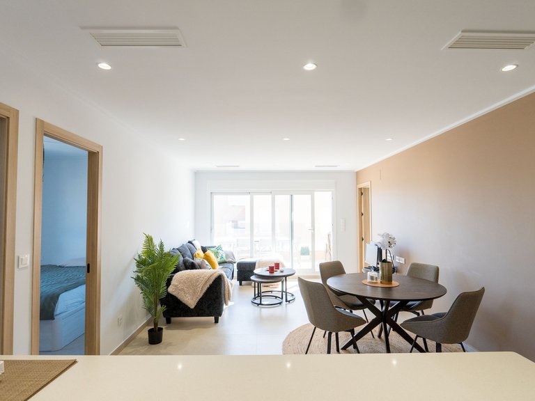 Apartment for Sale in El Raso, Alicante 7