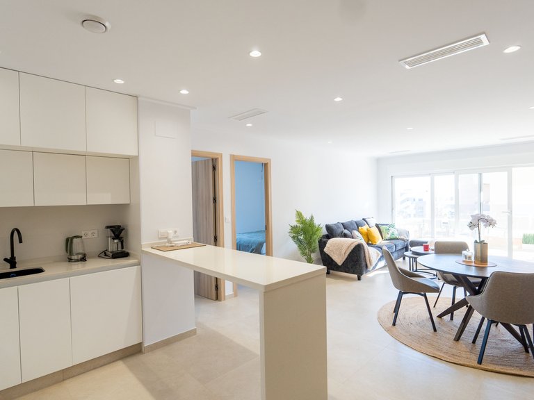 Apartment for Sale in El Raso, Alicante 5