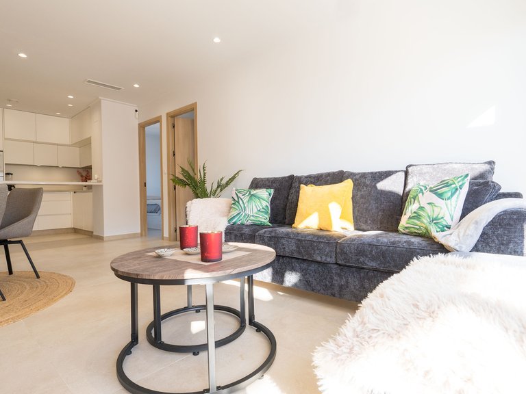 Apartment for Sale in El Raso, Alicante 14