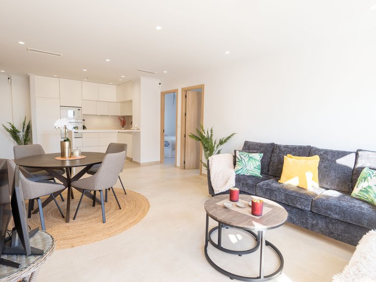 Apartment for Sale in El Raso, Alicante 15
