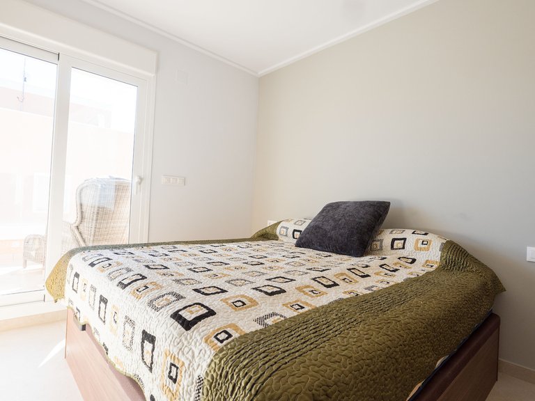 Apartment for Sale in El Raso, Alicante 19