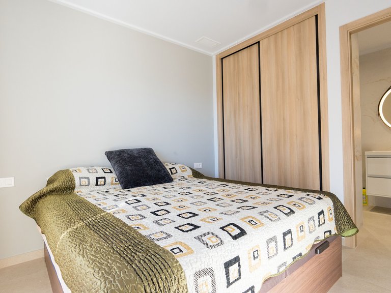 Apartment for Sale in El Raso, Alicante 20