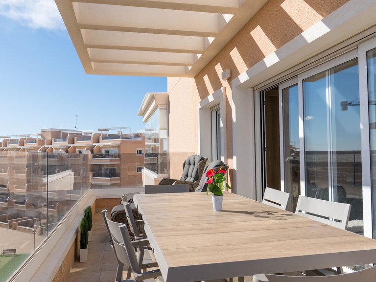Apartment for Sale in El Raso, Alicante 26