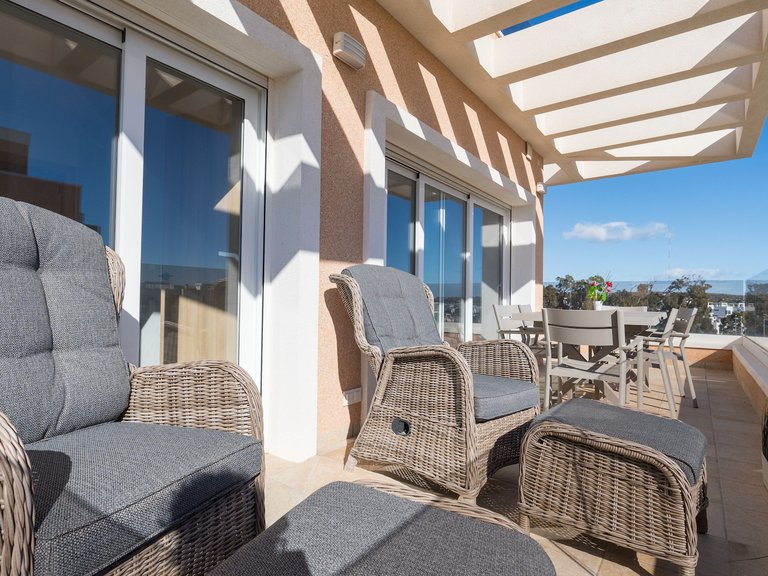 Apartment for Sale in El Raso, Alicante 27