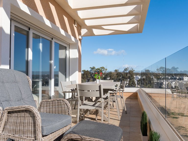 Apartment for Sale in El Raso, Alicante 25