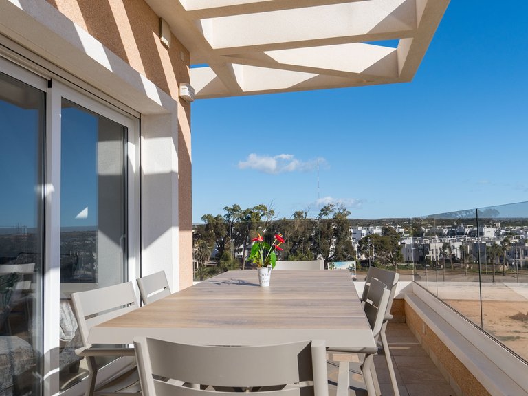 Apartment for Sale in El Raso, Alicante 17