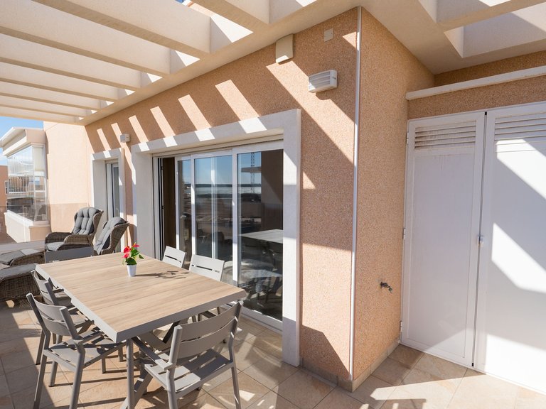 Apartment for Sale in El Raso, Alicante 28