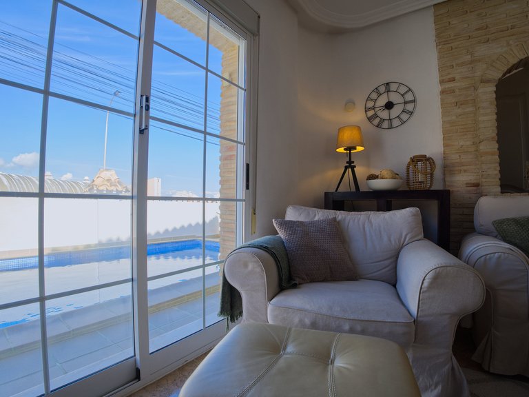 Villa for Sale in Torrevieja, Alicante 4