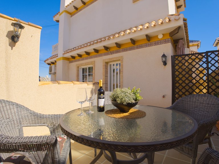 Villa for Sale in Torrevieja, Alicante 11