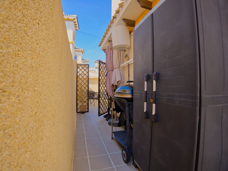 Villa for Sale in Torrevieja, Alicante 12