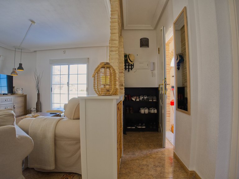 Villa for Sale in Torrevieja, Alicante 14