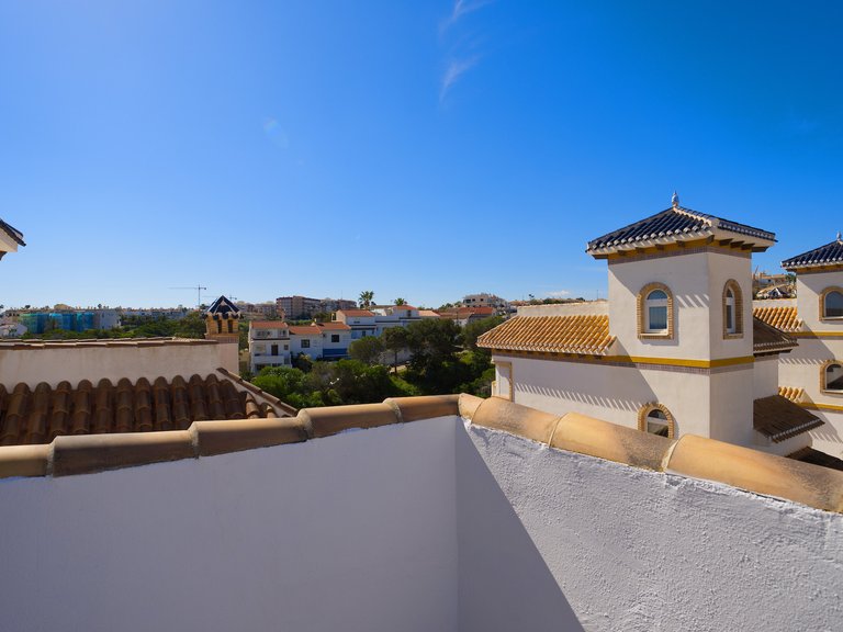 Villa for Sale in Torrevieja, Alicante 18