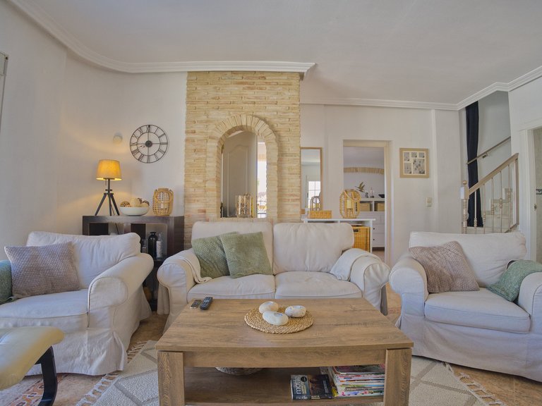 Villa for Sale in Torrevieja, Alicante 19