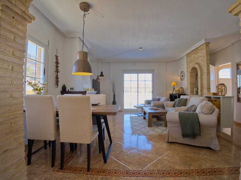 Villa for Sale in Torrevieja, Alicante 20