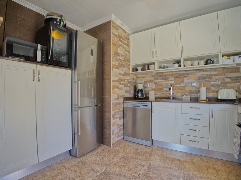 Villa for Sale in Torrevieja, Alicante 21