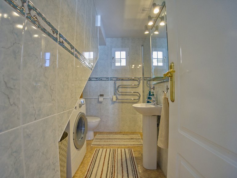 Villa for Sale in Torrevieja, Alicante 23
