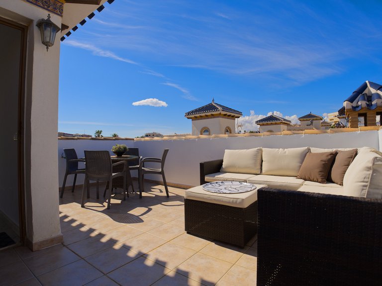 Villa for Sale in Torrevieja, Alicante 36