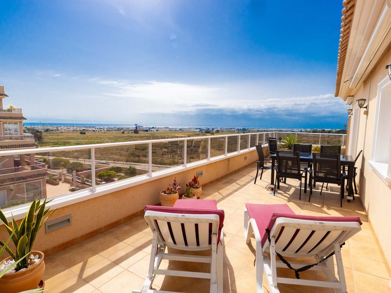 Apartment for Sale in Villamartin, Alicante 1