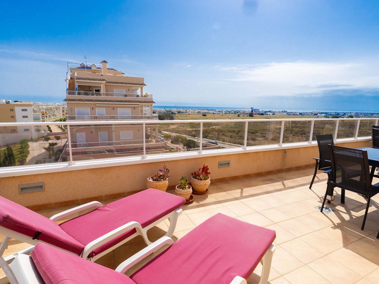Apartment for Sale in Villamartin, Alicante 33