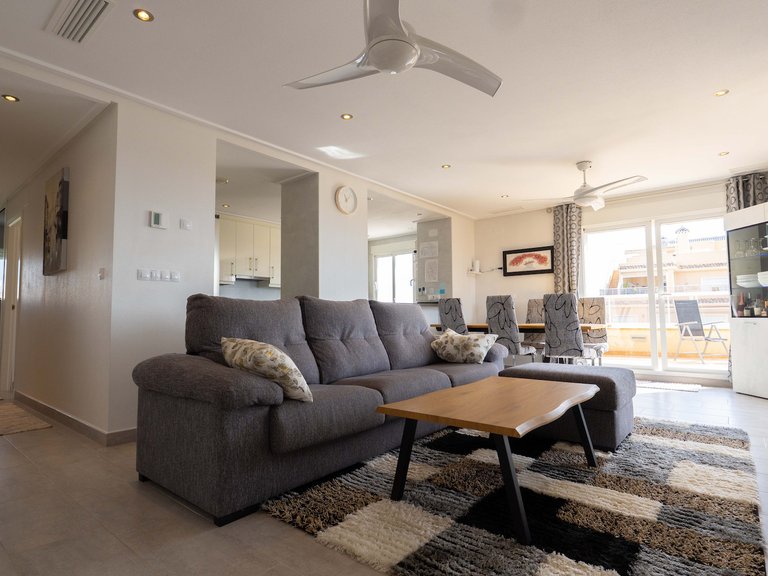 Apartment for Sale in Villamartin, Alicante 8