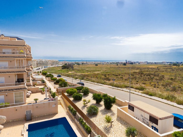 Apartment for Sale in Villamartin, Alicante 15