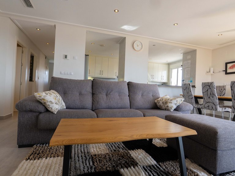 Apartment for Sale in Villamartin, Alicante 9