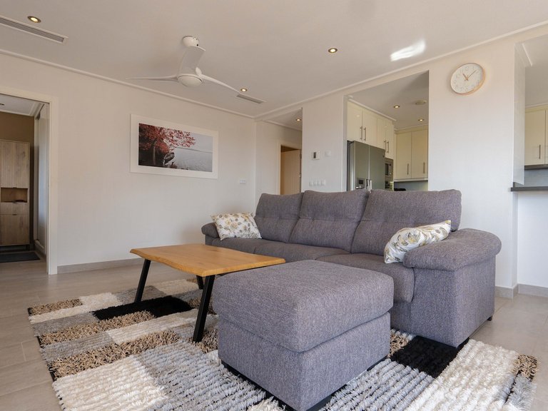 Apartment for Sale in Villamartin, Alicante 10