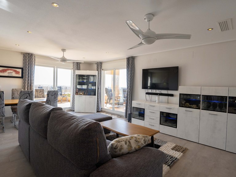 Apartment for Sale in Villamartin, Alicante 2