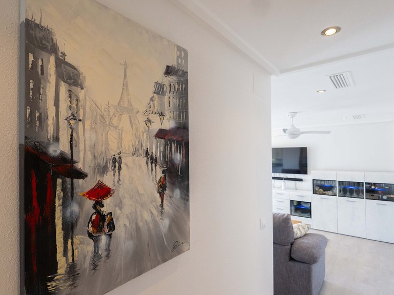 Apartment for Sale in Villamartin, Alicante 18