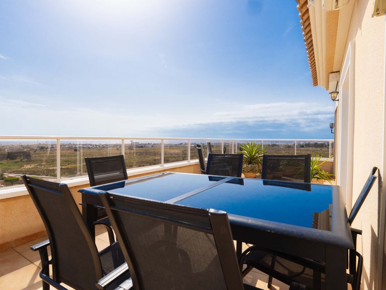 Apartment for Sale in Villamartin, Alicante 28